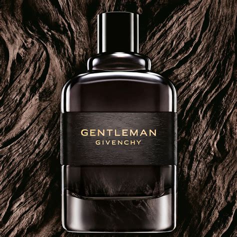 givenchy mens perfume